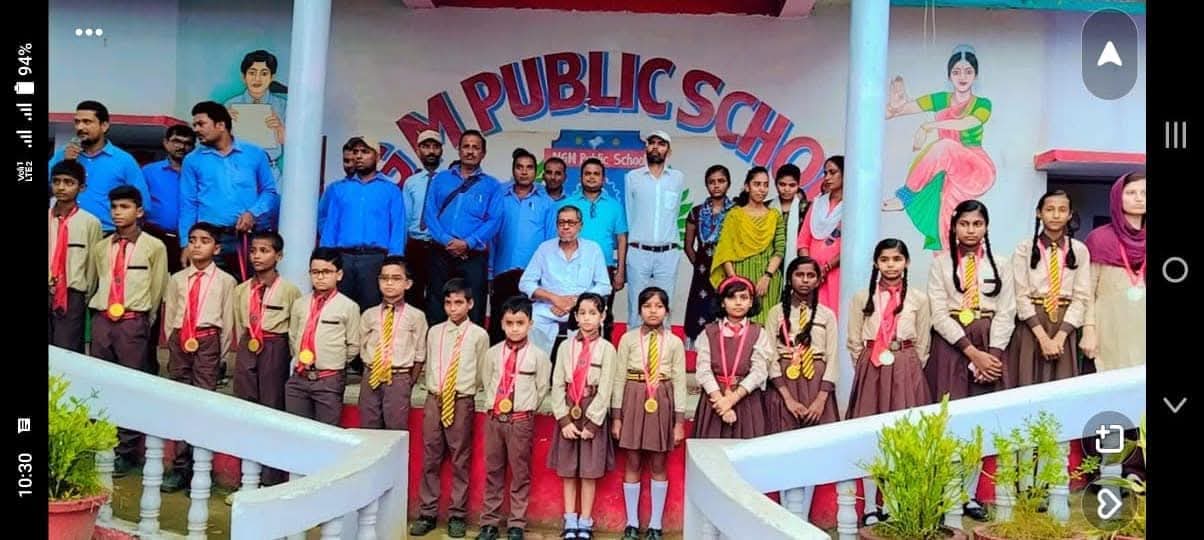 About NGM School 2